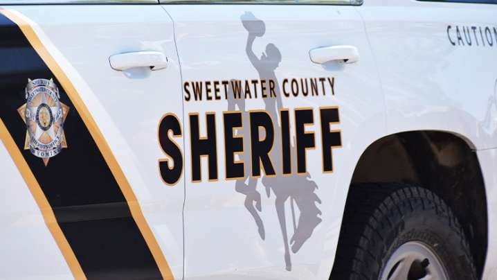 Deputies and K-9 Involved in Wednesday Marine Training Accident