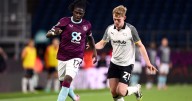 The four players who could still leave Derby County on transfer deadline day