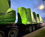 Cae en Tecámac cargamento robado valuado en 500 mil pesos