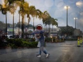 El tiempo hoy en Miami: tormentas, lluvias y el estado del clima este domingo 31 de agosto 2025