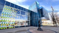 Aurora's Martin Luther King Jr. Library to reopen in November