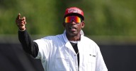 Deion Sanders calls for paying players who reach the College Football Playoff and Saban supports the proposal