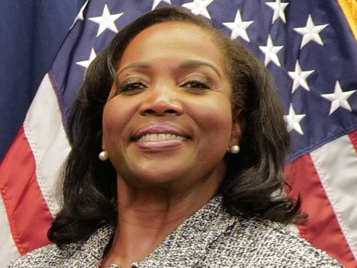 Trump's Attempted Firing Of Fed's First Black Woman Stinks To Hell