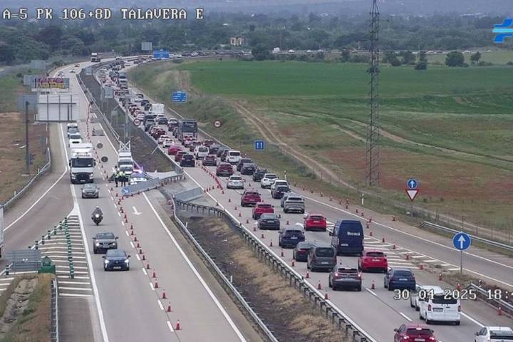 Más de 5 millones para el mantenimiento de puentes y pasos peatonales en carreteras de Castilla