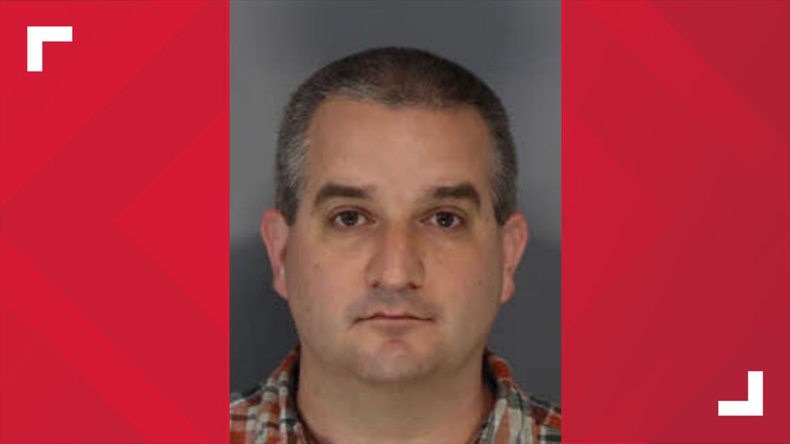 Former utility cooperative accounting director charged with theft over $10k