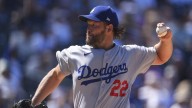 Clayton Kershaw se une club élite de pitchers tras alcanzar 220 victorias
