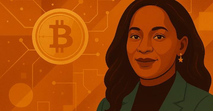 From Hotel Rwanda to Bitcoin: Anaïse Kanimba’s Fight for Freedom Enters a New Chapter