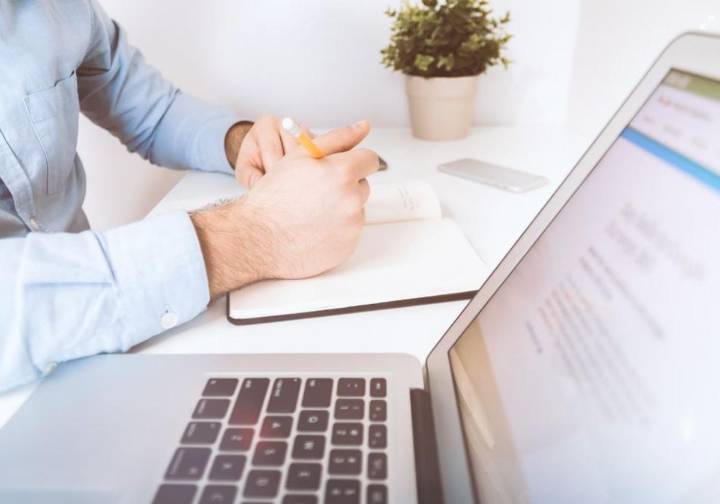 Encontrar trabajo por Internet: ¿cuál es la mejor manera de hacerlo?