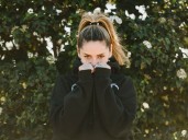 Romina Richi: "Los espectadores de Sex me tiran onda"