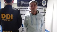 Así fue la primera noche de Claudio Contardi en la cárcel: el llanto y las frases que repitió una y otra vez