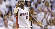 Former Miami Heat security officer pleads guilty to selling stolen memorabilia