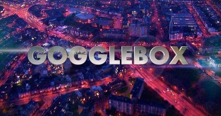 Gogglebox star receives emergency surgery after cancer diagnosis