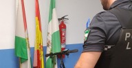 Dan el alto a dos menores en patinete, se lo toman a broma y acaban con una sanción por conducción negligente