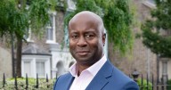 EastEnders Nicholas Bailey teases 'warm welcome' from controversial love interest for returning Anthony Trueman