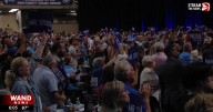 Democrats bash Trump, prepare for midterms during Governor's Day at Illinois State Fair