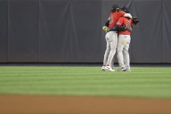 Red Sox clinch season series over Yankees with 1