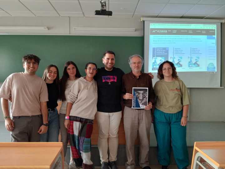 Tejiendo alianzas para un mundo más justo: el impulso de Paz y Bien en Huelva en red por la cooperación