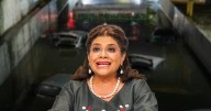 Clara Brugada advierte que lluvias en CDMX rompen récord ‘cada día’: ‘Septiembre será peor que agosto’