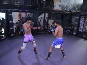 Road to Brave 100 and Pak MMA Open finale to be decided