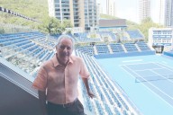 'Este torneo ya está en el mapa mundial', afirma Hernán Garza