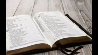 1 in 4 Texas school districts sign up for new Bible