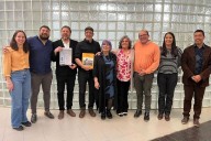 Presentaron en Neuquén una plataforma para distribución digital de música