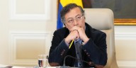 Petro se despachó contra los empresarios y la Bolsa de Valores de Colombia: “Este Gobierno hizo más ricos a los ricos y más ricos a los pobres”