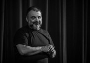 «A 'Atra Bilis' le faltan años para ser un clásico contemporáneo»