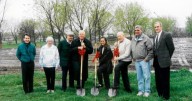 The Lodge at Lone Tree Creek celebrates 25th anniversary during National Assisted Living week