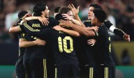 ¡Regresa el Tri a casa! México enfrentará a Ecuador en Guadalajara