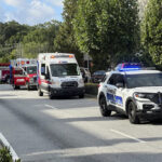 Active shooter reported at Emory University in Atlanta