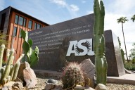ASU fall semester begins Thursday with record