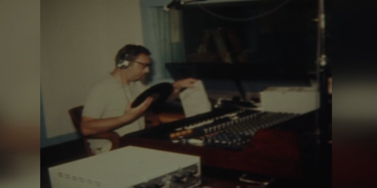 This Day in History: August 13, 1977