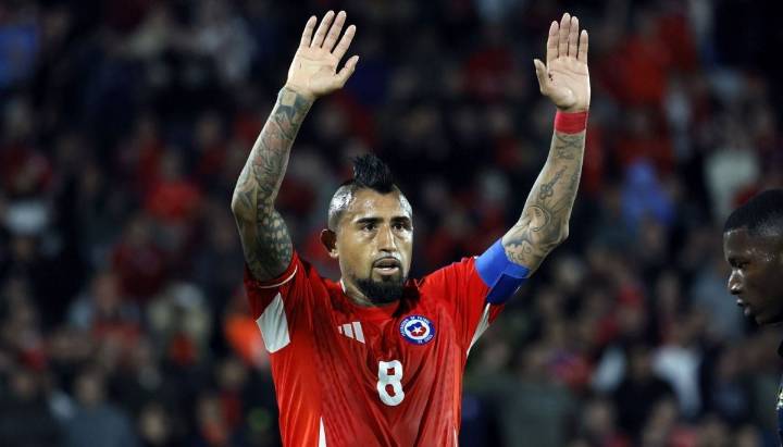 "Para ver el Mundial": Se filtró la nueva camiseta de Chile y provocó una ola de comentarios