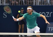 ATP Cincinnati Masters picks: Stefanos Tsitsipas vs. Fabian Marozsan odds, predictions, best bets Saturday