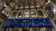 El Ibex 35 mantiene su racha alcista