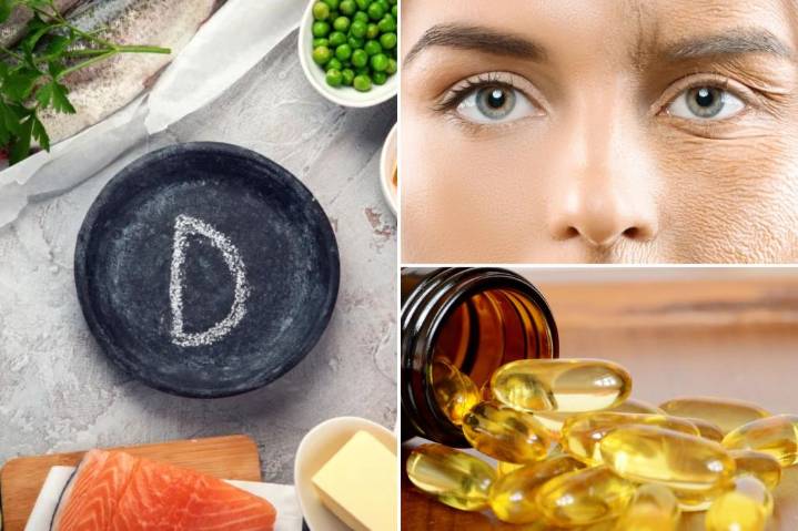 Common daily vitamin shown to slow aging process over four