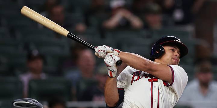 Baldwin’s 2-run single in 8th caps 6-run comeback as Braves rally past White Sox 11