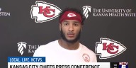 Chiefs safety Jaden Hicks discusses year 2 with team ahead of preseason finale