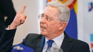Álvaro Uribe hizo particular sugerencia sobre las prioridades en política