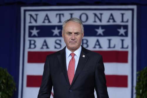 What might MLB expansion and realignment look like?