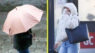 Pronóstico de lluvia para este domingo: Estas son las zonas donde se esperan precipitaciones