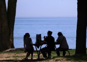 Lake Erie forecast: Calmer waters with mixed water quality at Cleveland