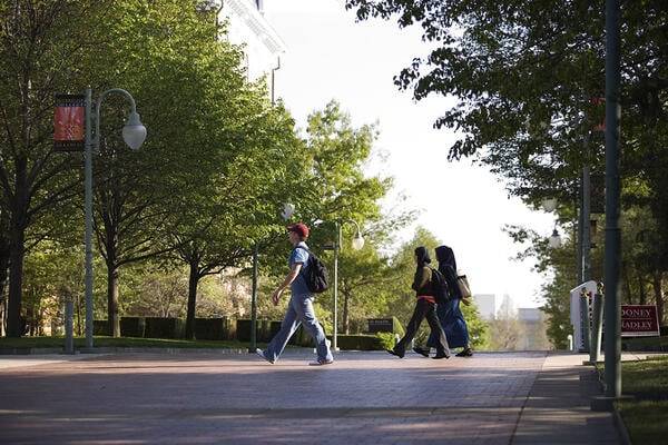 7 Colleges Face Shooting Hoaxes as Fall Classes Start