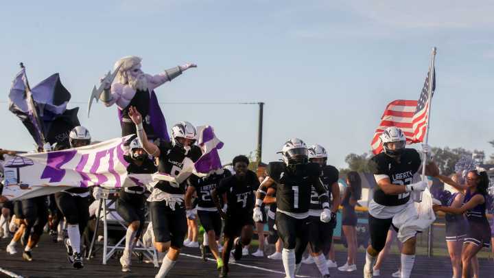 Best high school football team in Iowa City area? Vote in our fan poll
