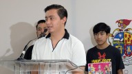 Quemonito, la voz de Naruto y más en el Comic Fest 6
