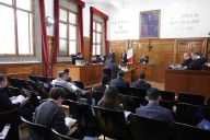 Convoca SCJN a sesión extraordinaria para resolver temas electorales