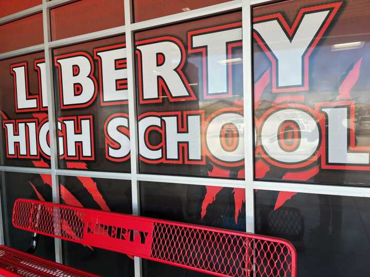 Funding approved for new Liberty High classrooms construction