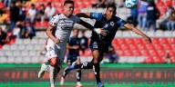 Querétaro amarga el debut de Diego Cocca en Atlas con gol agónico
