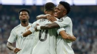 Real Madrid se estrenó con triunfo ante el Osasuna